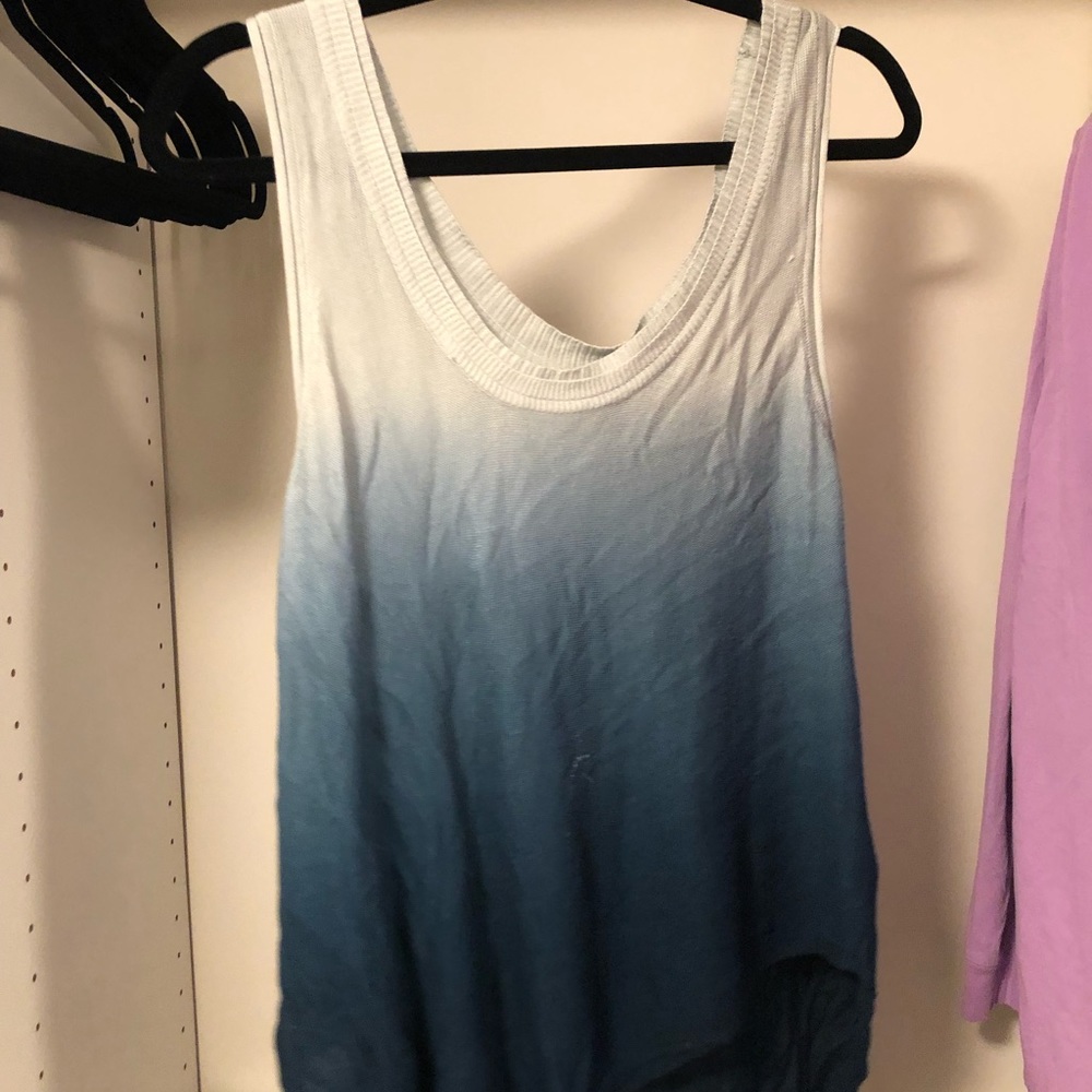 Silence and noise tank